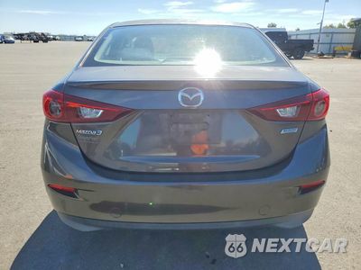 Zdjęcie 6 z 12 samochodu: 2014 MAZDA 3 TOURING VIN:JM1BM1V70E1154735 - miniatura