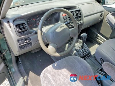 Zdjęcie 8 z 13 samochodu: 2001 SUZUKI GRAND VITARA XL7 TOURING VIN:JS3TY92VX14100315 - miniatura