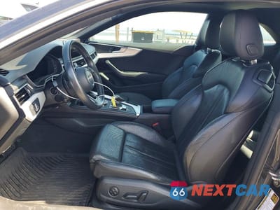 Zdjęcie 7 z 13 samochodu: 2018 AUDI A5 PREMIUM PLUS S-LINE VIN:WAUTNAF59JA023972 - miniatura