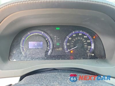 Zdjęcie 9 z 12 samochodu: 2010 LEXUS HS 250H VIN:JTHBB1BA0A2017724 - miniatura