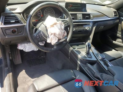 Zdjęcie 8 z 12 samochodu: 2016 BMW 428 I VIN:WBA3N7C54GK225550 - miniatura