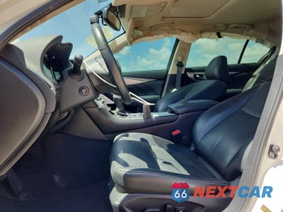 Zdjęcie 7 z 12 samochodu: 2023 INFINITI Q50 LUXE VIN:JN1EV7BPXPM510565 - miniatura