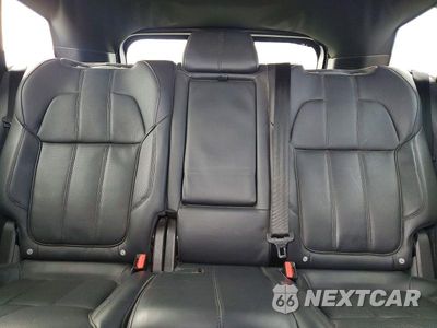 Zdjęcie 10 z 13 samochodu: 2014 LAND ROVER RANGE ROVER SPORT HSE VIN:SALWR2WF2EA319966 - miniatura