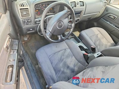 Zdjęcie 8 z 12 samochodu: 2004 CHEVROLET COLORADO VIN:1GCDS196848195667 - miniatura