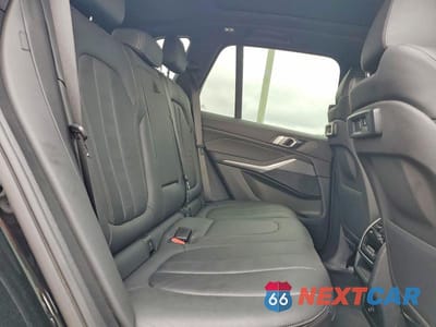Zdjęcie 11 z 13 samochodu: 2022 BMW X5 SDRIVE40I VIN:5UXCR4C06N9N09839 - miniatura