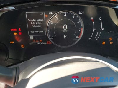 Zdjęcie 9 z 12 samochodu: 2025 LEXUS NX 250 BASE VIN:2T2ADCAZ8SC021187 - miniatura