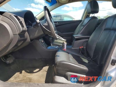 Zdjęcie 7 z 12 samochodu: 2007 NISSAN ALTIMA 2.5 VIN:1N4AL21E37C144528 - miniatura