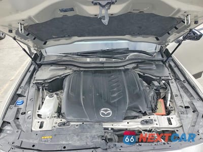 Zdjęcie 12 z 13 samochodu: 2026 MAZDA CX-90 PREMIUM SPORT VIN:JM3KKCHD1T1354157 - miniatura