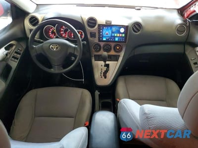 Zdjęcie 8 z 13 samochodu: 2009 TOYOTA MATRIX BASE VIN:2T1KU40E89C169380 - miniatura