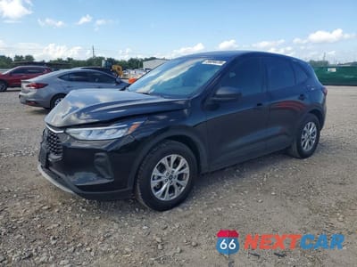 2026 FORD ESCAPE 1FMCU0GN2TUA12257 - główne zdjęcie licytacji z USA - miniatura