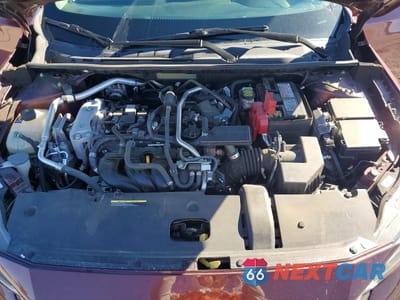 Zdjęcie 11 z 13 samochodu: 2021 NISSAN SENTRA SV VIN:3N1AB8CV7MY248409 - miniatura
