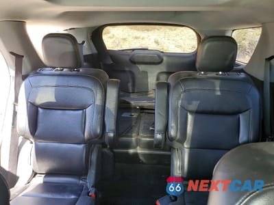 Zdjęcie 10 z 13 samochodu: 2020 FORD EXPLORER XLT VIN:1FMSK8DH9LGC95866 - miniatura