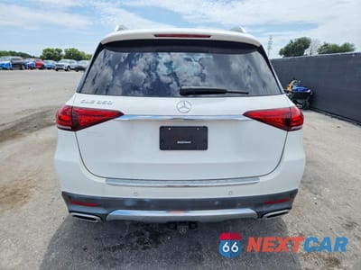 Zdjęcie 6 z 13 samochodu: 2021 MERCEDES-BENZ GLE 350 VIN:4JGFB4JB4MA527014 - miniatura
