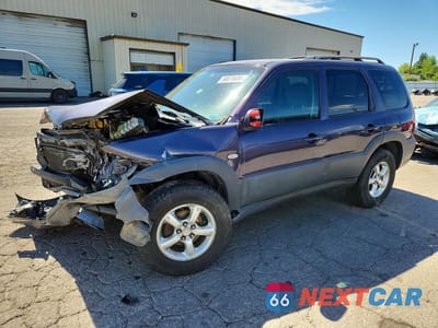 2006 MAZDA TRIBUTE I 4F2YZ02Z16KM23395 - główne zdjęcie licytacji z USA - miniatura