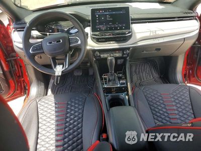 Zdjęcie 8 z 12 samochodu: 2024 JEEP COMPASS LIMITED VIN:3C4NJDCN2RT597461 - miniatura
