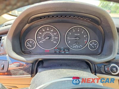 Zdjęcie 9 z 13 samochodu: 2014 BMW X3 XDRIVE28I VIN:5UXWX9C55E0D15449 - miniatura