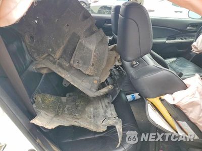 Zdjęcie 11 z 13 samochodu: 2013 HONDA CR-V EXL VIN:5J6RM4H71DL075437 - miniatura
