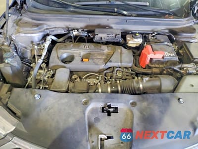 Zdjęcie 12 z 13 samochodu: 2019 ACURA RDX ADVANCE VIN:5J8TC1H70KL022787 - miniatura
