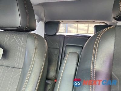 Zdjęcie 10 z 14 samochodu: 2018 CHEVROLET TRAX 1LT VIN:3GNCJLSB3JL160041 - miniatura