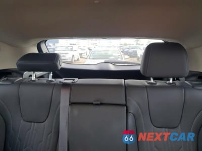 Zdjęcie 10 z 13 samochodu: 2024 BUICK ENCORE GX AVENIR VIN:KL4AMGSL1RB046067 - miniatura