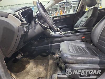 Zdjęcie 7 z 13 samochodu: 2016 FORD FUSION SE VIN:3FA6P0T93GR271523 - miniatura
