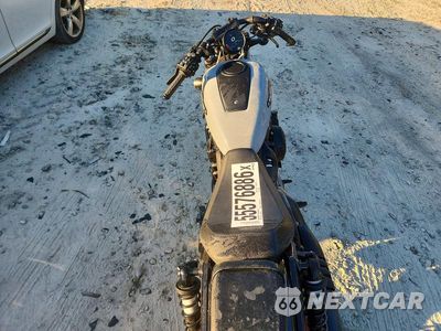 Zdjęcie 6 z 9 samochodu: 2026 HARLEY-DAVIDSON RH975 S VIN:MLY1ZF119TS300601 - miniatura
