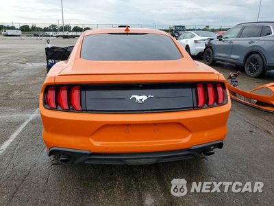 Zdjęcie 6 z 12 samochodu: 2021 FORD MUSTANG VIN:1FA6P8TH2M5156433 - miniatura