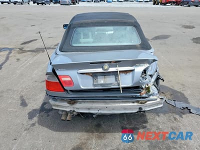 Zdjęcie 6 z 12 samochodu: 2005 BMW 330 CI VIN:WBABW53425PJ96425 - miniatura