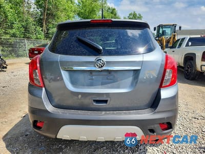 Zdjęcie 6 z 13 samochodu: 2014 BUICK ENCORE VIN:KL4CJCSB8EB586334 - miniatura