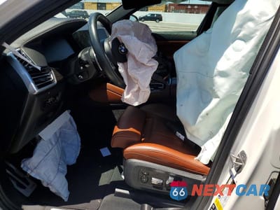 Zdjęcie 7 z 13 samochodu: 2023 BMW X6 XDRIVE40I VIN:5UXCY6C01P9P02899 - miniatura