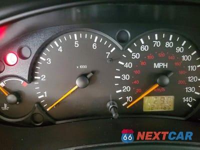 Zdjęcie 9 z 12 samochodu: 2002 FORD FOCUS ZX3 VIN:3FAFP31342R240371 - miniatura