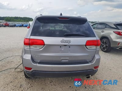 Zdjęcie 6 z 13 samochodu: 2018 JEEP GRAND CHEROKEE LIMITED VIN:1C4RJFBG2JC423812 - miniatura