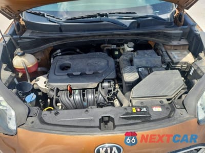 Zdjęcie 11 z 12 samochodu: 2021 KIA SPORTAGE LX VIN:KNDPM3AC0M7922486 - miniatura