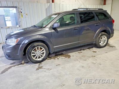 2016 DODGE JOURNEY 3C4PDDBGXGT124522 - główne zdjęcie licytacji z USA - miniatura