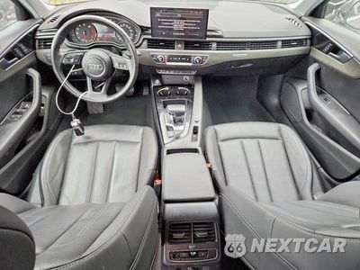 Zdjęcie 8 z 12 samochodu: 2021 AUDI A4 PREMIUM 40 VIN:WAUABAF48MA042685 - miniatura