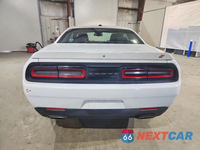 Zdjęcie 6 z 12 samochodu: 2022 DODGE CHALLENGER GT VIN:2C3CDZKG1NH175672 - miniatura