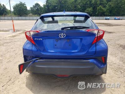 Zdjęcie 6 z 12 samochodu: 2018 TOYOTA C-HR XLE PREMIUM VIN:JTNKHMBX4J1007592 - miniatura