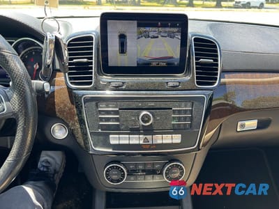 Zdjęcie 10 z 10 samochodu: 2019 MERCEDES-BENZ GLS 450 4MATIC VIN:4JGDF6EE1KB219608 - miniatura