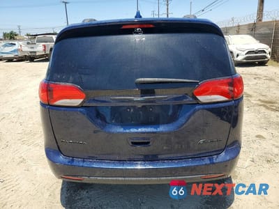 Zdjęcie 6 z 13 samochodu: 2017 CHRYSLER PACIFICA EHYBRID PREMIUM VIN:2C4RC1L75HR765106 - miniatura