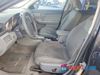 Zdjęcie 7 z 12 samochodu: 2008 DODGE AVENGER SE VIN:1B3LC46R08N232714 - miniatura