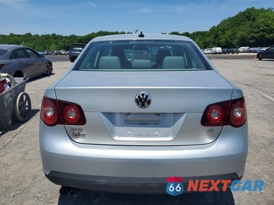 Zdjęcie 6 z 12 samochodu: 2009 VOLKSWAGEN JETTA SE VIN:3VWRZ71KX9M170640 - miniatura