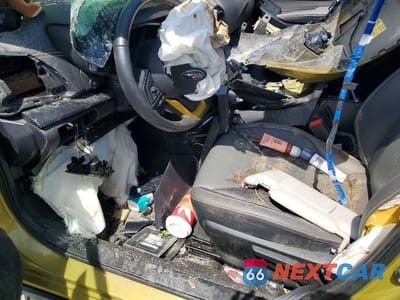 Zdjęcie 7 z 12 samochodu: 2022 SUBARU CROSSTREK SPORT VIN:JF2GTHRC4NH229759 - miniatura