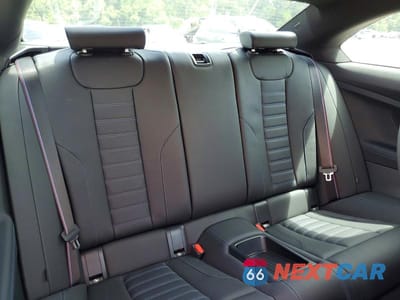 Zdjęcie 10 z 12 samochodu: 2025 BMW M2 VIN:3MF23DM07S8F78961 - miniatura