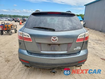 Zdjęcie 6 z 13 samochodu: 2012 MAZDA CX-9 VIN:JM3TB2DA4C0335411 - miniatura