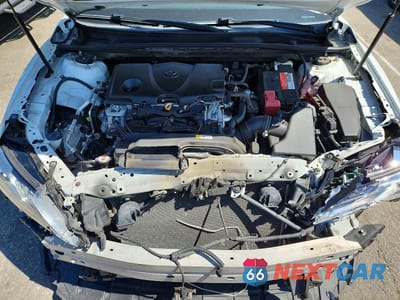Zdjęcie 11 z 13 samochodu: 2018 TOYOTA CAMRY XSE VIN:4T1B61HK5JU053088 - miniatura