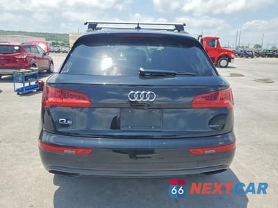 Zdjęcie 6 z 13 samochodu: 2019 AUDI Q5 PRESTIGE VIN:WA1CNAFY1K2019868 - miniatura