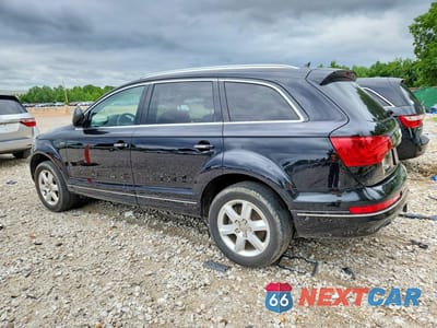 Drugie zdjęcie samochodu z przodu: 2015 AUDI Q7 PREMIUM PLUS VIN:WA1LGAFE1FD001221 - miniatura