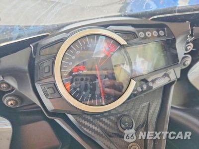 Zdjęcie 7 z 8 samochodu: 2025 SUZUKI GSX-R750 VIN:JS1GR7MA2S7100329 - miniatura