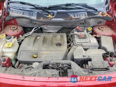 Zdjęcie 12 z 13 samochodu: 2012 JEEP PATRIOT LATITUDE VIN:1C4NJRFB4CD683625 - miniatura