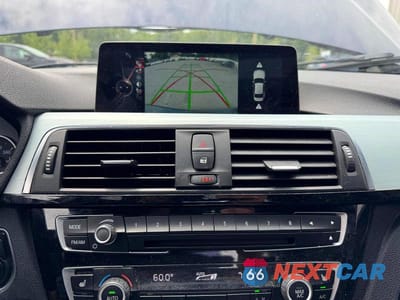 Zdjęcie 9 z 13 samochodu: 2016 BMW 328 XI SULEV VIN:WBA8E3G5XGNT77727 - miniatura